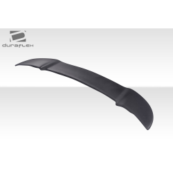2011-2014 Dodge Charger Duraflex Hellcat Look Wing Spoiler - 1 Piece image - 10