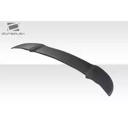 2011-2014 Dodge Charger Hellcat Look Wing Spoiler - 1 Piece image - 10