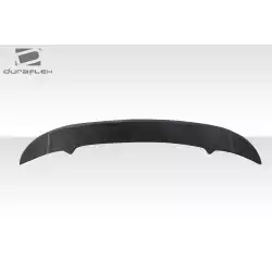 2011-2014 Dodge Charger Hellcat Look Wing Spoiler - 1 Piece image - 11