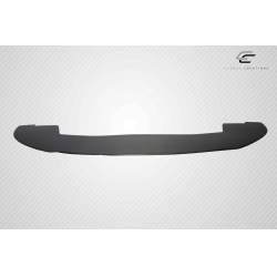 2015-2023 Dodge Charger SRT / Hellcat Carbon Creations DriTech Sonic Front Spliiter - 1 Piece image - 7