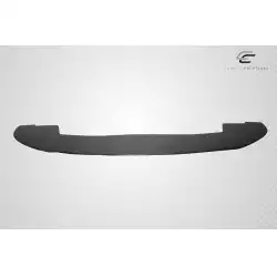 2015-2023 Dodge Charger SRT / Hellcat DriTech Sonic Front Spliiter - 1 Piece image - 7