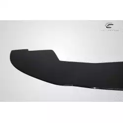 2015-2023 Dodge Charger SRT / Hellcat DriTech Sonic Front Spliiter - 1 Piece image - 8