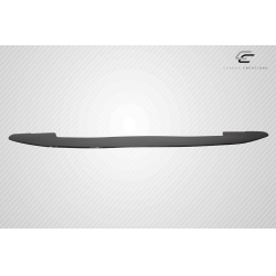 2015-2023 Dodge Charger SRT / Hellcat Carbon Creations DriTech Sonic Front Spliiter - 1 Piece image - 9