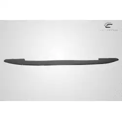 2015-2023 Dodge Charger SRT / Hellcat DriTech Sonic Front Spliiter - 1 Piece image - 9