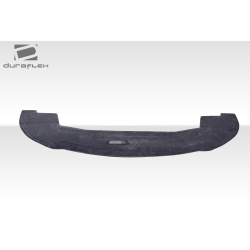 2015-2023 Dodge Charger SRT / Hellcat Duraflex Sonic Front Spliiter - 1 Piece image - 1