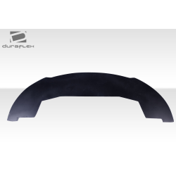 2015-2023 Dodge Charger SRT / Hellcat Duraflex Sonic Front Spliiter - 1 Piece image - 4