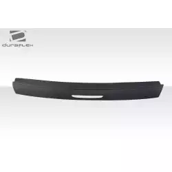 2000-2005 Dodge Neon RBS Wing Spoiler - 1 Piece (S) image - 8