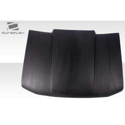 1992-1996 Ford F-150 / Bronco Duraflex Cowl Hood - 1 Piece image - 8