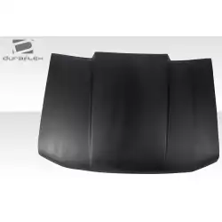 1992-1996 Ford F-150 / Bronco Cowl Hood - 1 Piece image - 8