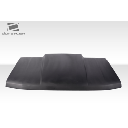 1992-1996 Ford F-150 / Bronco Duraflex Cowl Hood - 1 Piece image - 9