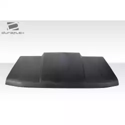 1992-1996 Ford F-150 / Bronco Cowl Hood - 1 Piece image - 9