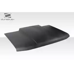 1992-1996 Ford F-150 / Bronco Cowl Hood - 1 Piece image - 10