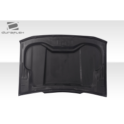 1992-1996 Ford F-150 / Bronco Duraflex Cowl Hood - 1 Piece image - 11