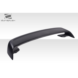 2008-2011 Ford Focus 4DR Duraflex Rally Sport Wing Spoiler - 1 Piece image - 8