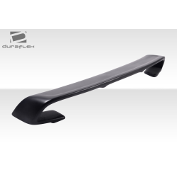 2008-2011 Ford Focus 4DR Duraflex Rally Sport Wing Spoiler - 1 Piece image - 9