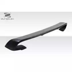 2008-2011 Ford Focus 4DR Rally Sport Wing Spoiler - 1 Piece image - 9