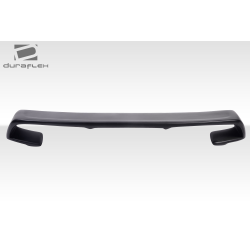 2008-2011 Ford Focus 4DR Duraflex Rally Sport Wing Spoiler - 1 Piece image - 10