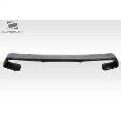 2008-2011 Ford Focus 4DR Rally Sport Wing Spoiler - 1 Piece image - 10