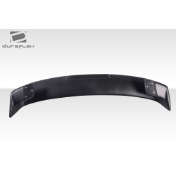 2008-2011 Ford Focus 4DR Duraflex Rally Sport Wing Spoiler - 1 Piece image - 11