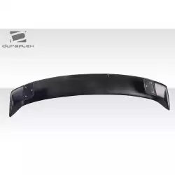 2008-2011 Ford Focus 4DR Rally Sport Wing Spoiler - 1 Piece image - 11