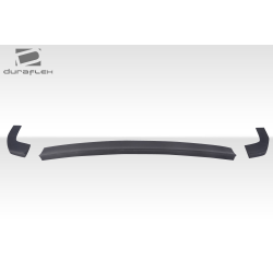 2005-2009 Ford Mustang Duraflex Colt Wing Spoiler - 3 Piece image - 8