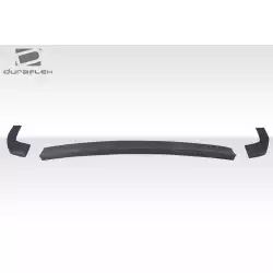 2005-2009 Ford Mustang Colt Wing Spoiler - 3 Piece image - 8