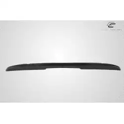 2010-2014 Ford Mustang DriTech GT500 Look Wing Spoiler - 1 Piece image - 8