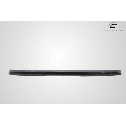 2010-2014 Ford Mustang Carbon Creations DriTech GT500 Look Wing Spoiler - 1 Piece image - 9