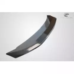 2010-2014 Ford Mustang DriTech GT500 Look Wing Spoiler - 1 Piece image - 12