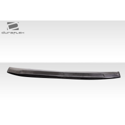 2010-2014 Ford Mustang Duraflex GT500 Look Wing Spoiler - 1 Piece image - 10