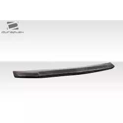 2010-2014 Ford Mustang GT500 Look Wing Spoiler - 1 Piece image - 11