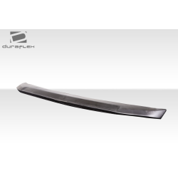 2010-2014 Ford Mustang Duraflex GT500 Look Wing Spoiler - 1 Piece image - 12