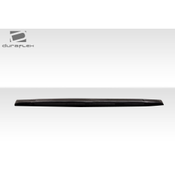 2010-2014 Ford Mustang Duraflex GT500 Look Wing Spoiler - 1 Piece image - 13