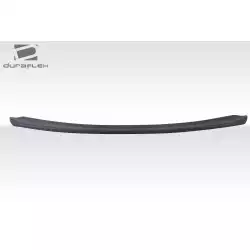 2015-2023 Ford Mustang Coupe Track Wing Spoiler - 1 Piece (S) image - 8