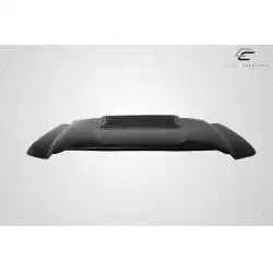 2011-2016 Ford Super Duty F250 F350 F450 Raptor Look Hood - 1 Piece (S) image - 8