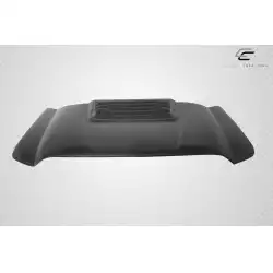 2011-2016 Ford Super Duty F250 F350 F450 Raptor Look Hood - 1 Piece (S) image - 9