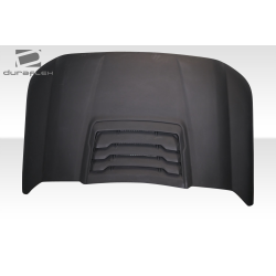 2011-2016 Ford Super Duty F250 F350 F450 Duraflex Raptor Look Hood - 1 Piece image - 8