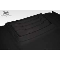 2011-2016 Ford Super Duty F250 F350 F450 Duraflex Raptor Look Hood - 1 Piece image - 9