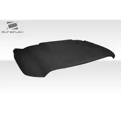 2011-2016 Ford Super Duty F250 F350 F450 Raptor Look Hood - 1 Piece image - 10