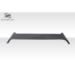 1988-1991 Honda Civic HB Duraflex JS Wing Spoiler - 1 Piece image - 8