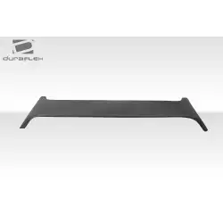 1988-1991 Honda Civic HB JS Wing Spoiler - 1 Piece image - 8