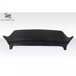 1988-1991 Honda Civic HB JS Wing Spoiler - 1 Piece image - 11