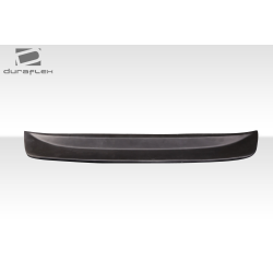 1992-1995 Honda Civic HB Duraflex Blackyard Special Wing Trunk Lid Spoiler - 1 Piece image - 10