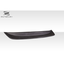 1992-1995 Honda Civic HB Duraflex Blackyard Special Wing Trunk Lid Spoiler - 1 Piece image - 11