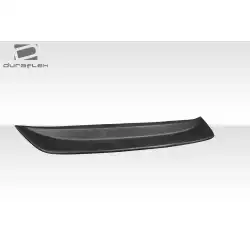 1992-1995 Honda Civic HB Blackyard Special Wing Trunk Lid Spoiler - 1 Piece (S) image - 12