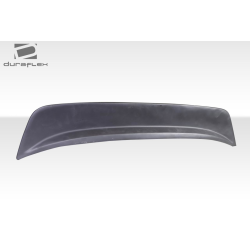 1992-1995 Honda Civic HB Duraflex Blackyard Special Wing Trunk Lid Spoiler - 1 Piece image - 14