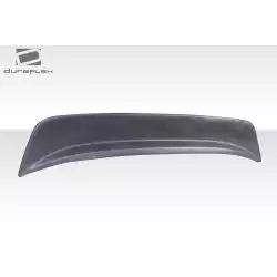 1992-1995 Honda Civic HB Blackyard Special Wing Trunk Lid Spoiler - 1 Piece (S) image - 13