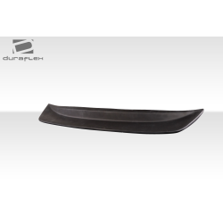1992-1995 Honda Civic HB Duraflex Blackyard Special Wing Trunk Lid Spoiler - 1 Piece image - 12