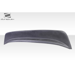1992-1995 Honda Civic HB Duraflex Blackyard Special Wing Trunk Lid Spoiler - 1 Piece image - 15