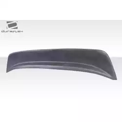 1992-1995 Honda Civic HB Blackyard Special Wing Trunk Lid Spoiler - 1 Piece (S) image - 15